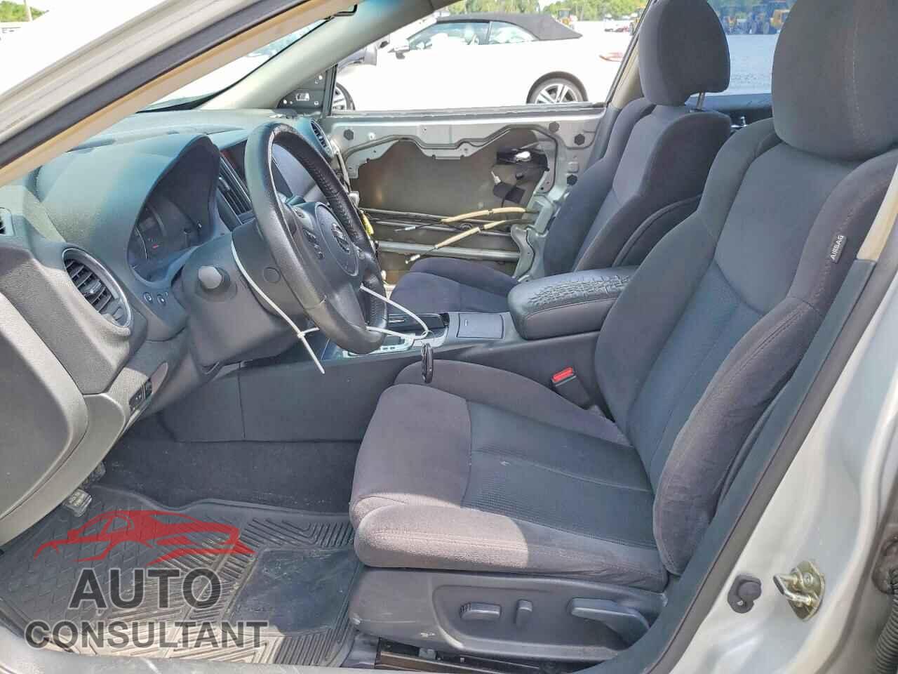 NISSAN MAXIMA 2014 - 1N4AA5AP1EC463240