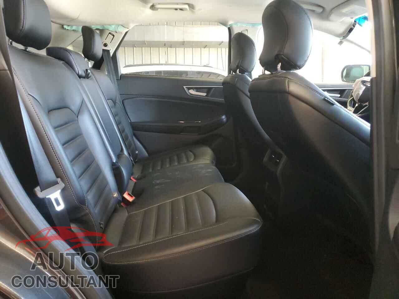 FORD EDGE 2016 - 2FMPK4J9XGBC26158