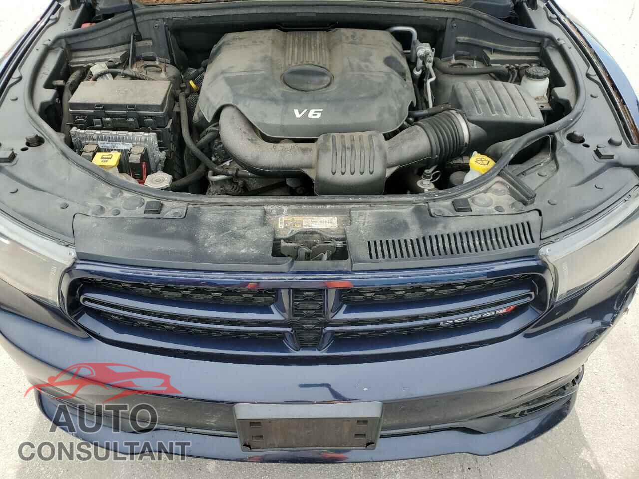 DODGE DURANGO 2014 - 1C4RDHAG8EC520233