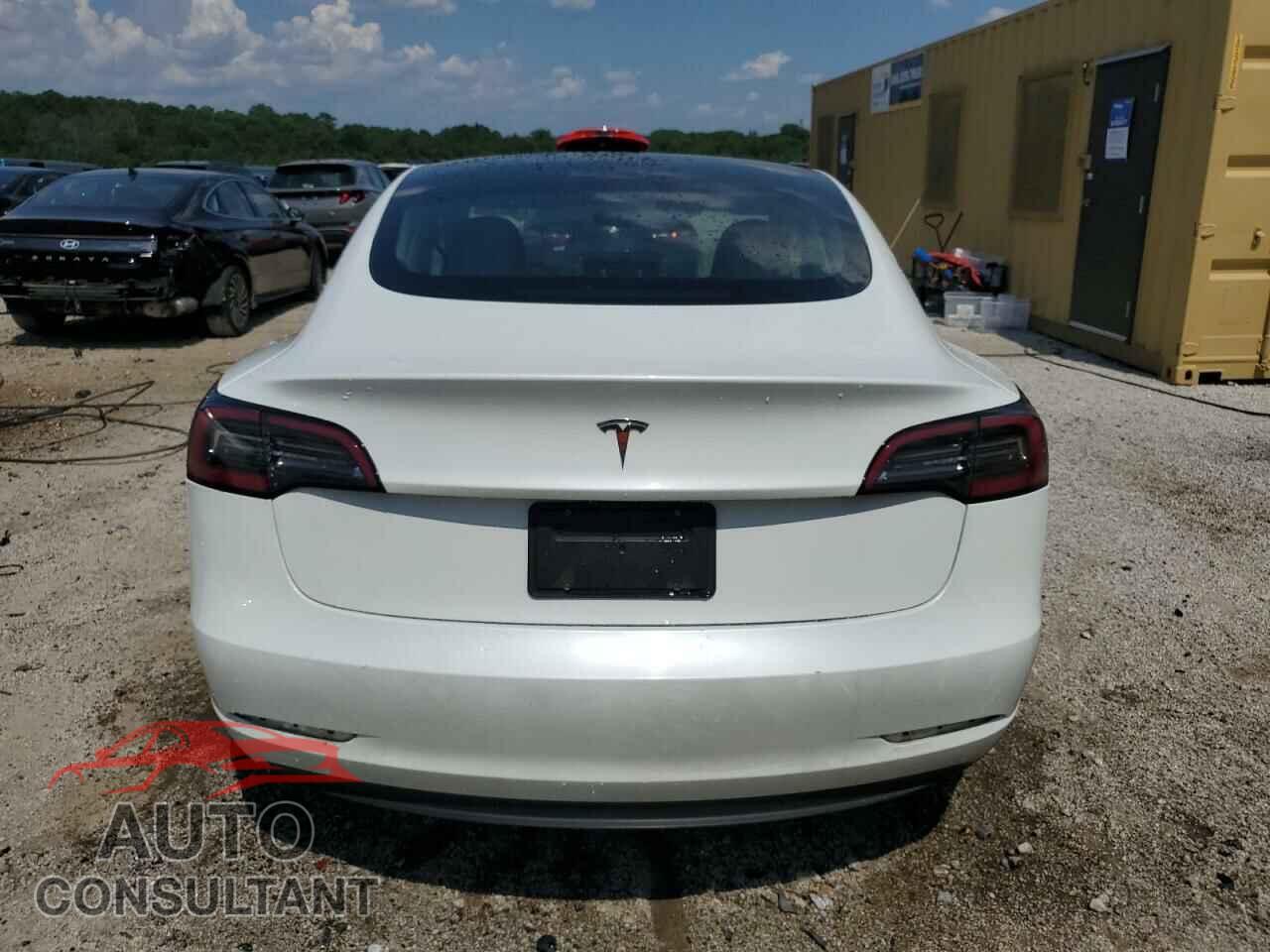 TESLA MODEL 3 2023 - 5YJ3E1EA7PF447006