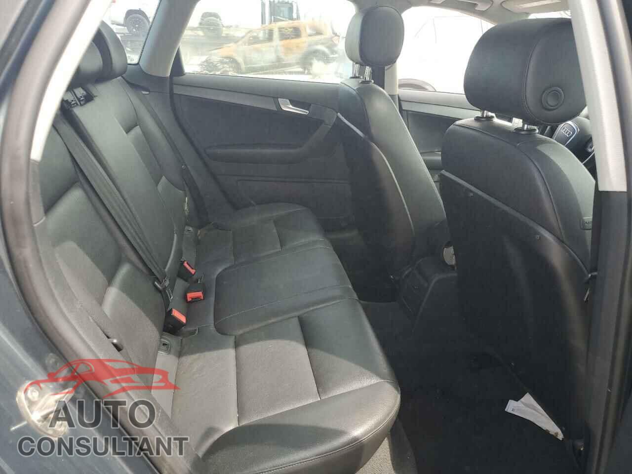AUDI A3 2012 - WAUBJAFM8CA100672