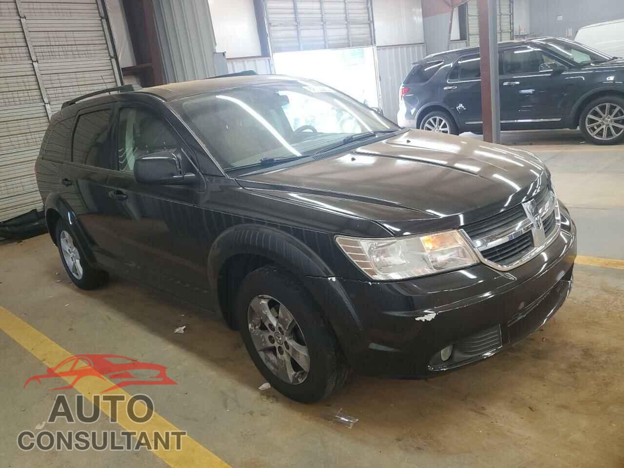 DODGE JOURNEY 2010 - 3D4PG5FV4AT116156