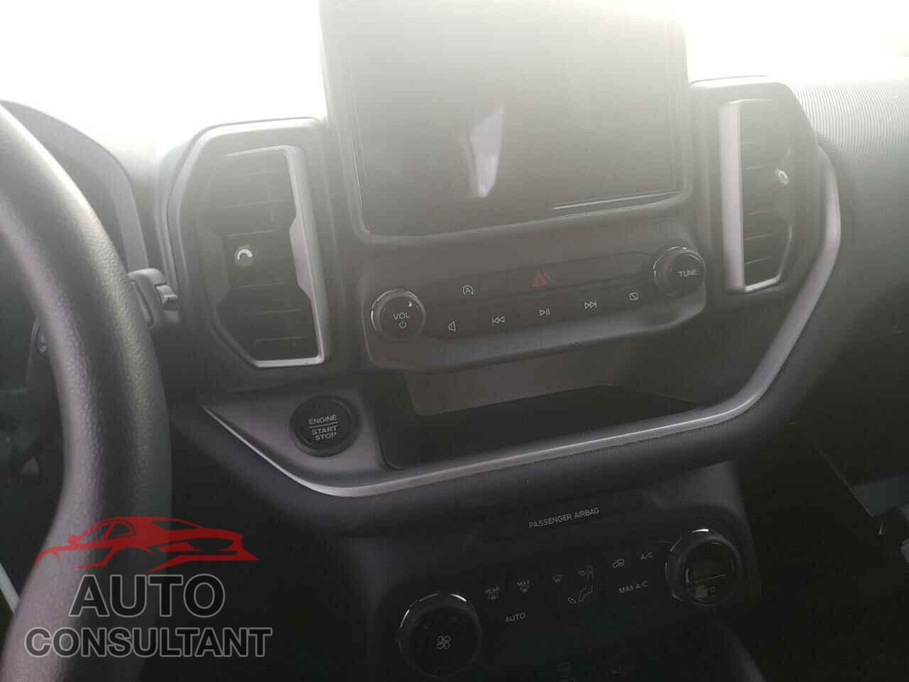 FORD BRONCO 2021 - 3FMCR9B67MRA00832