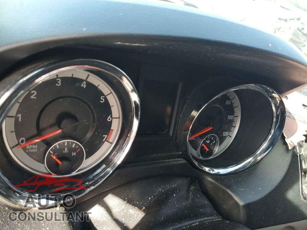 DODGE CARAVAN 2017 - 2C4RDGEG4HR673868