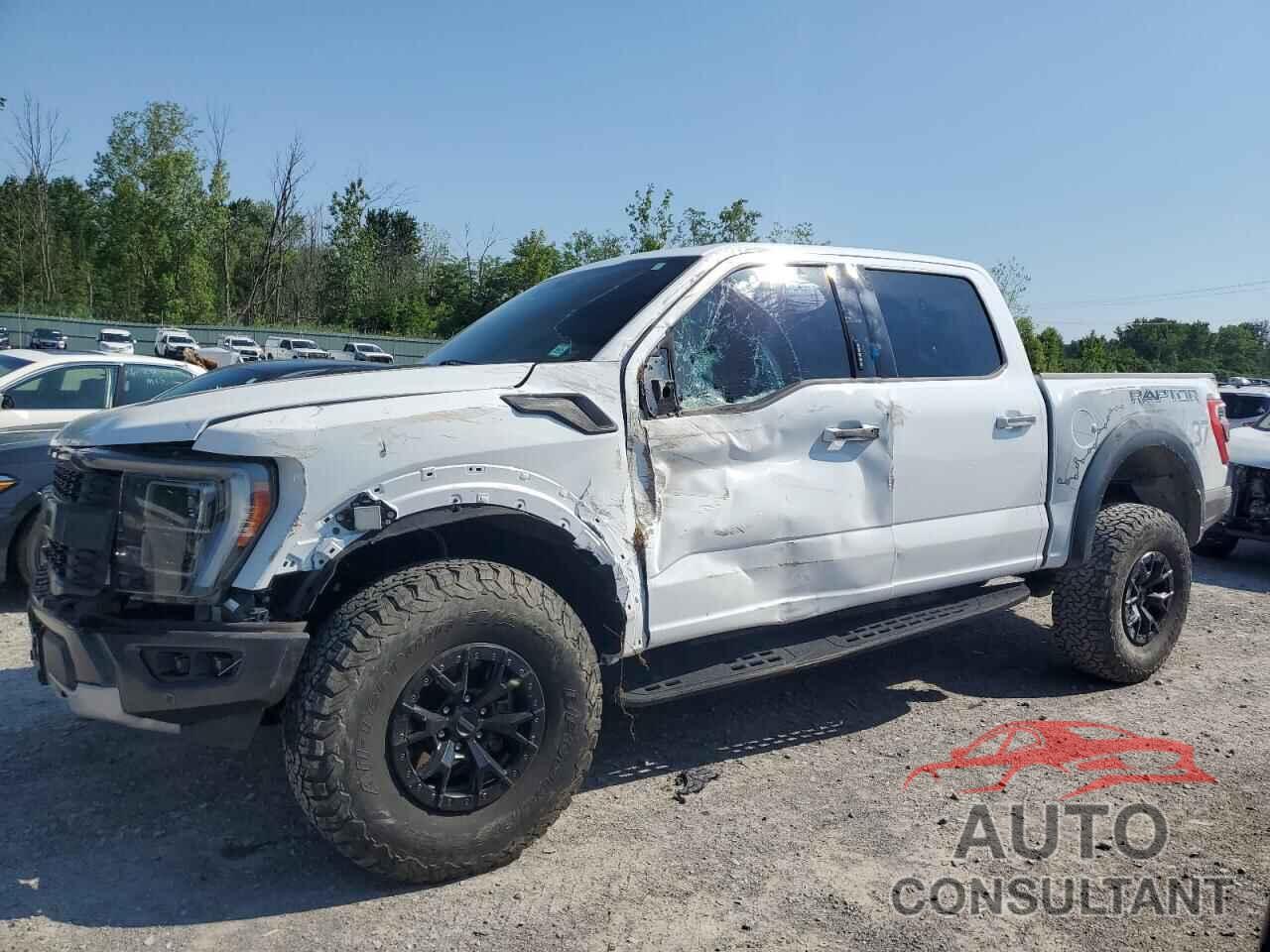 FORD F150 2023 - 1FTFW1RG3PFA38201