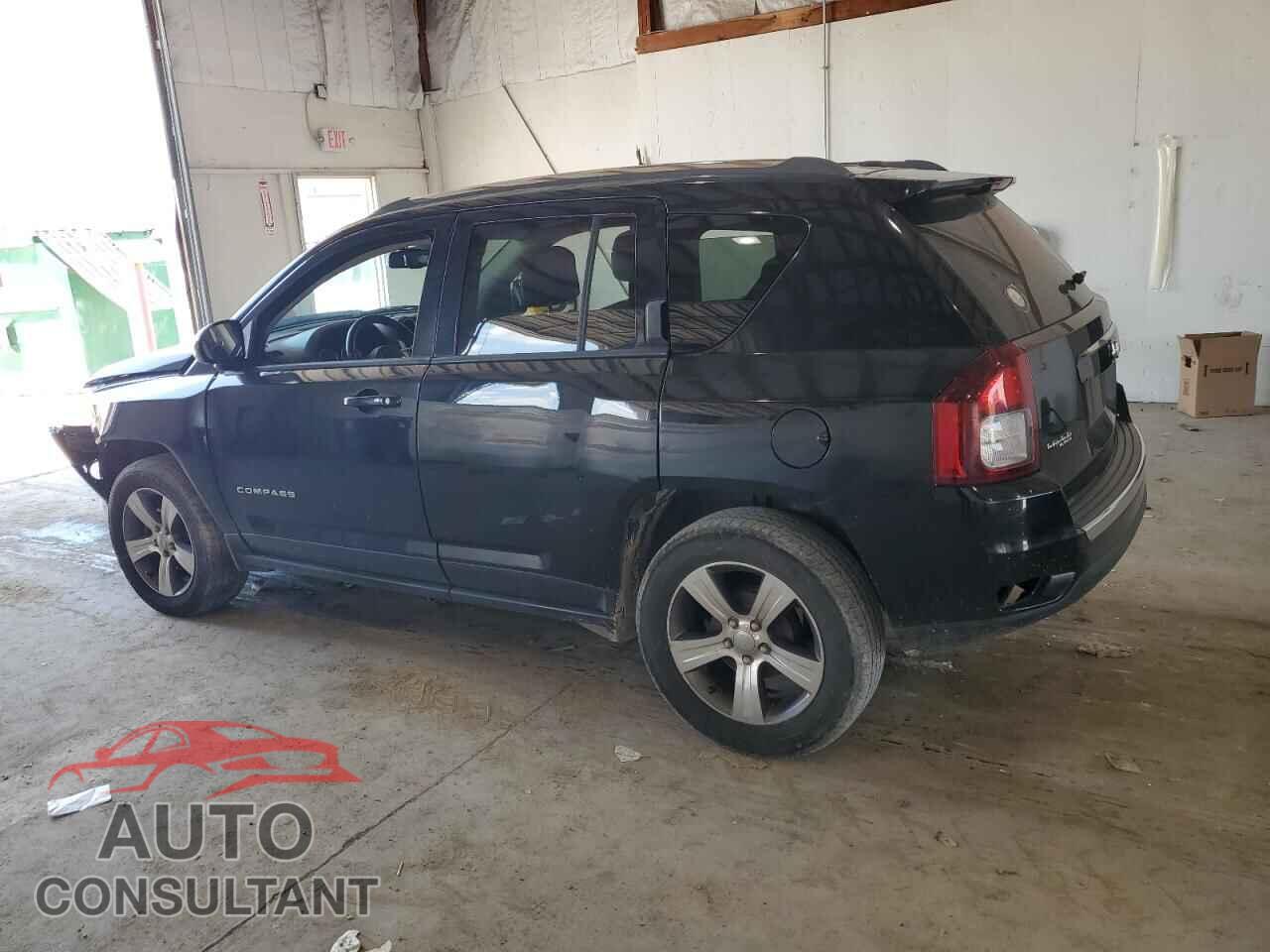 JEEP COMPASS 2016 - 1C4NJCEA6GD803985