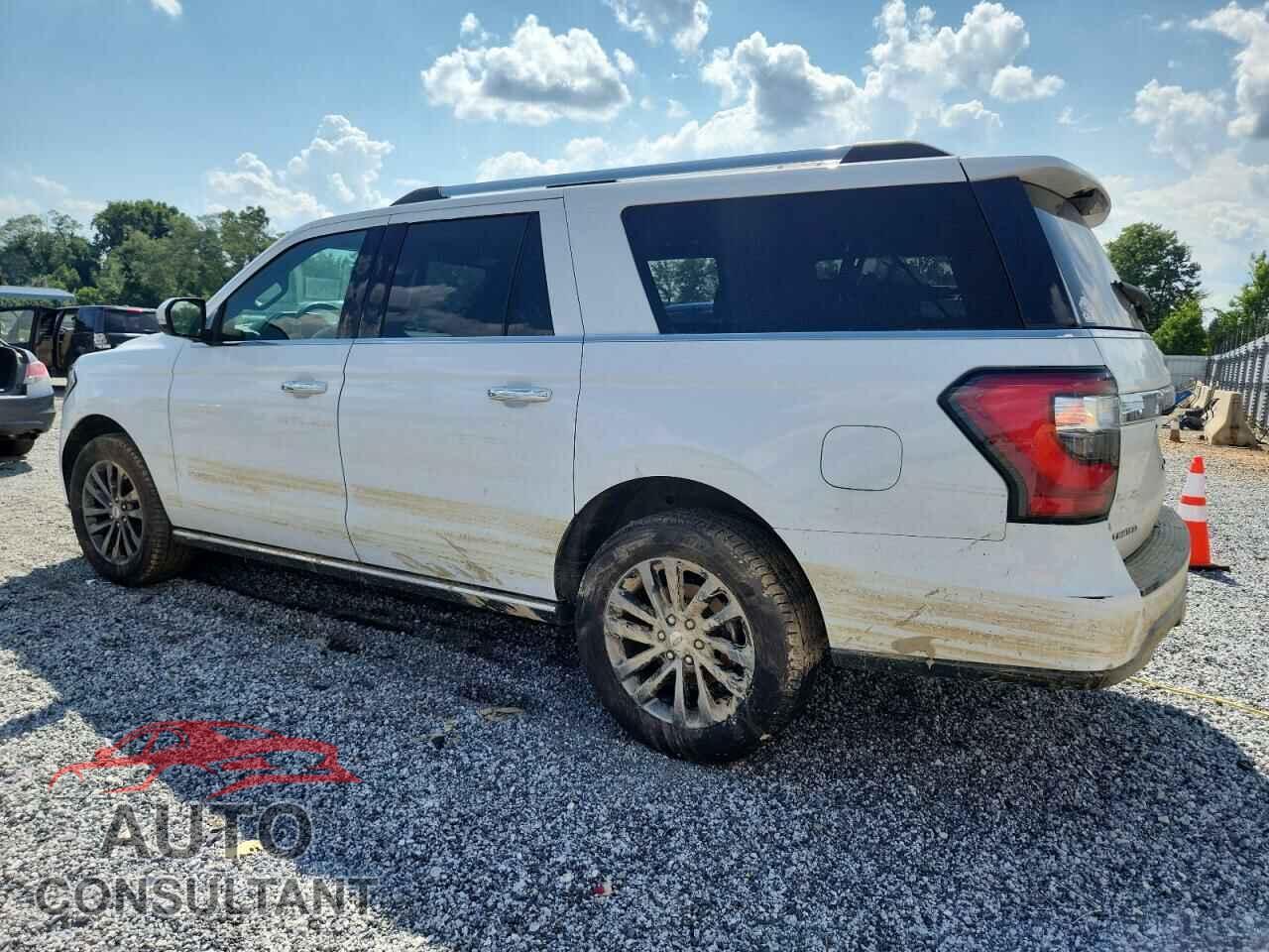 FORD EXPEDITION 2020 - 1FMJK1KT1LEA88362