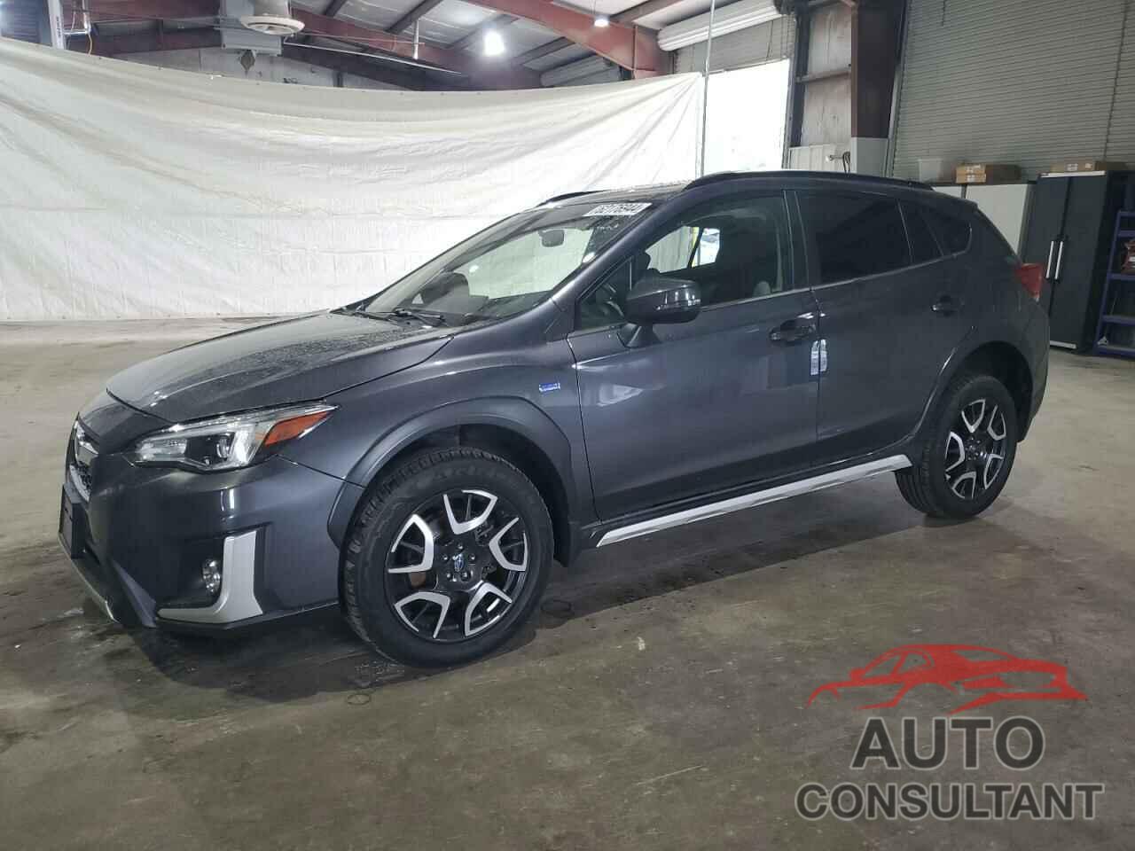 SUBARU CROSSTREK 2020 - JF2GTDNCXLH283014