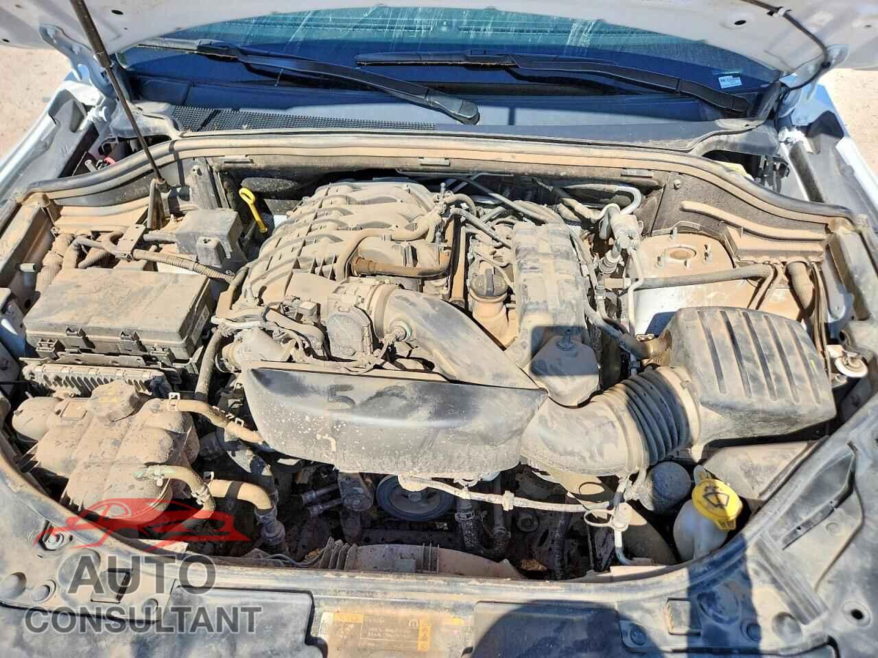 DODGE DURANGO 2022 - 1C4RDJDG2NC225079