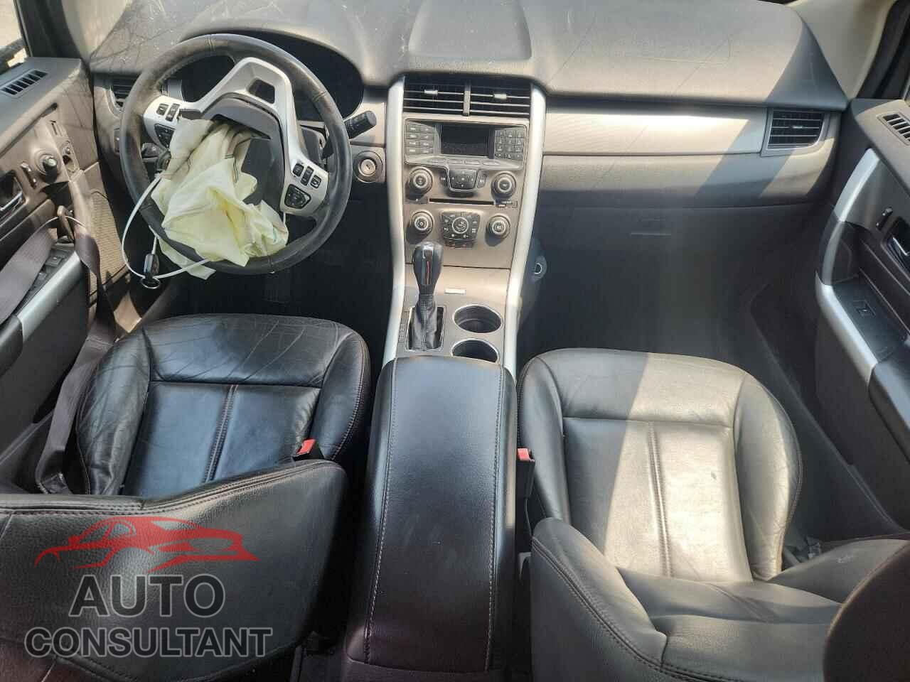 FORD EDGE 2013 - 2FMDK3JC1DBB69675