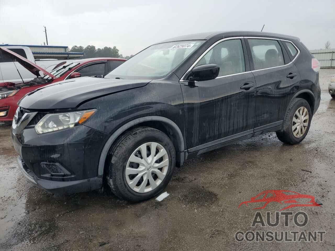 NISSAN ROGUE 2016 - JN8AT2MT7GW012539