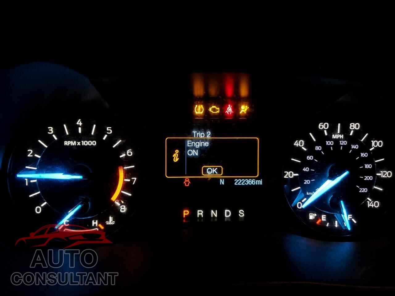 FORD EXPLORER 2016 - 1FM5K8BH8GGC62606