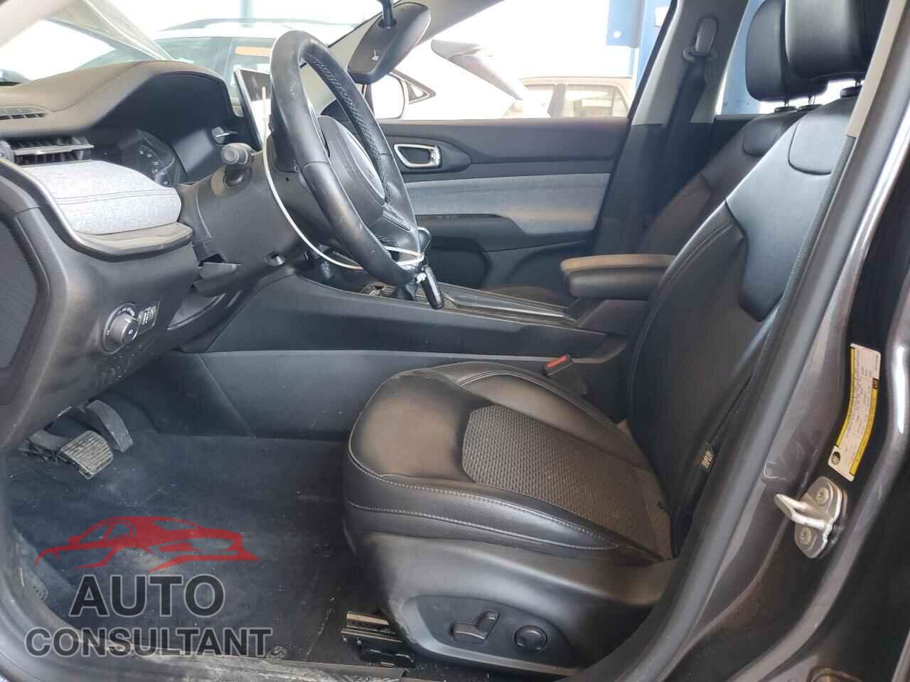 JEEP COMPASS 2022 - 3C4NJCBB3NT229205
