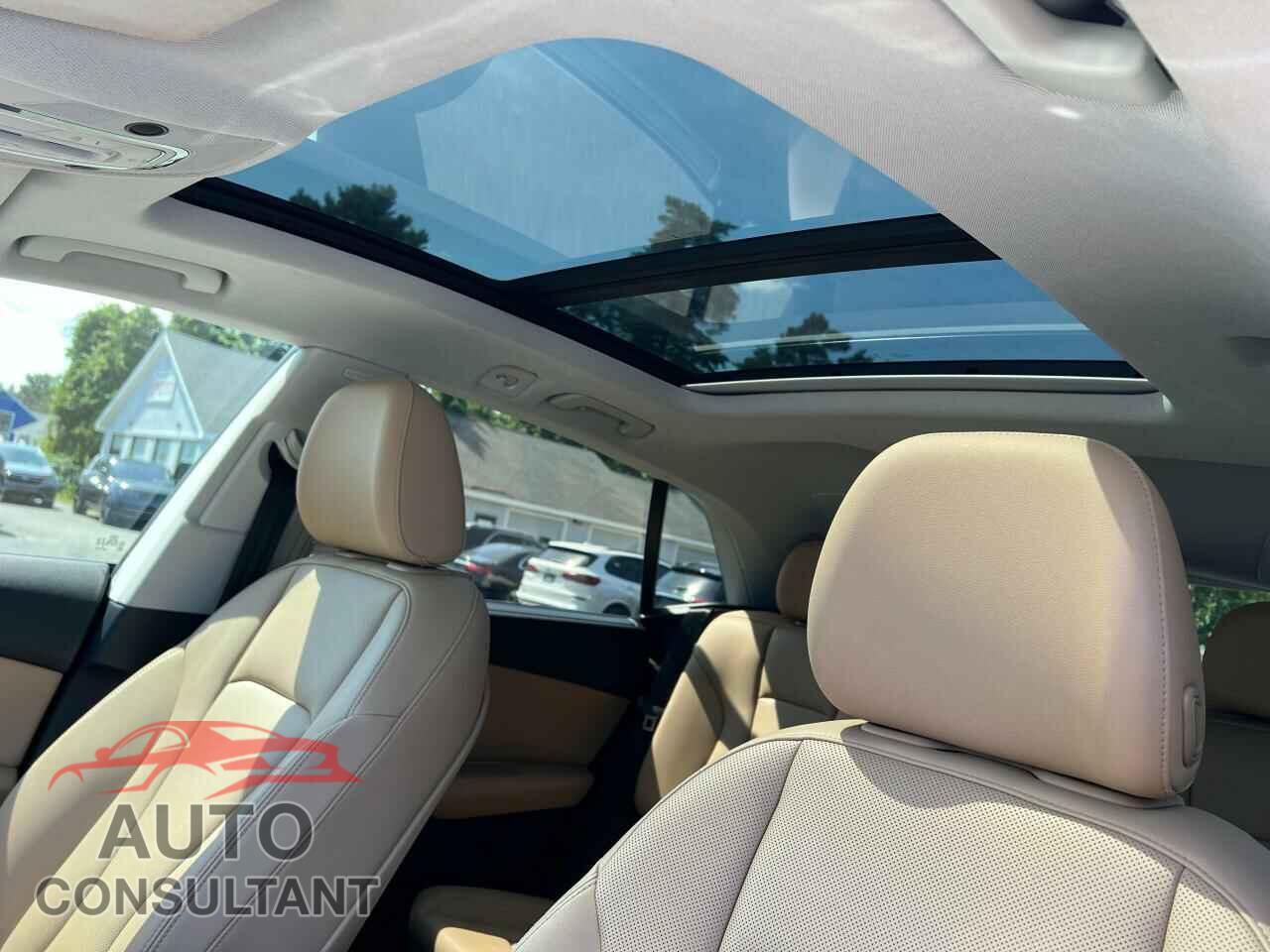 AUDI Q8 2019 - WA1CVAF18KD015257