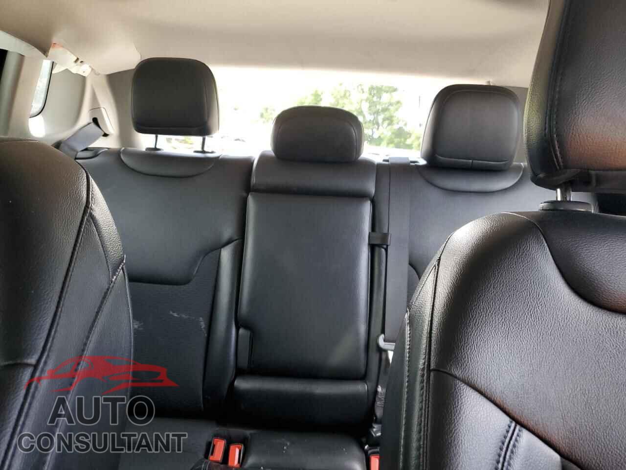 JEEP COMPASS 2022 - 3C4NJDBB1NT186053