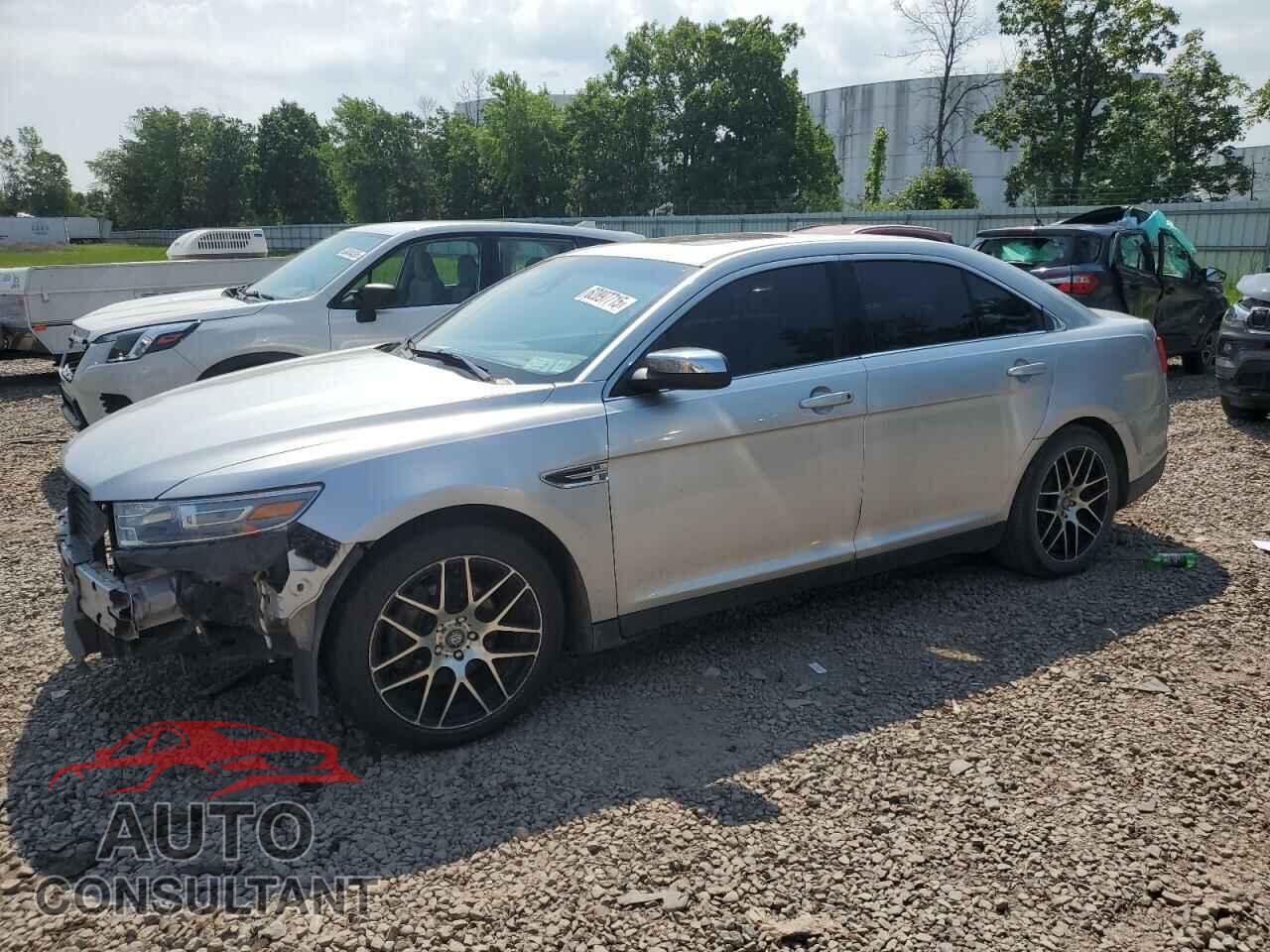 FORD TAURUS 2014 - 1FAHP2J84EG120452