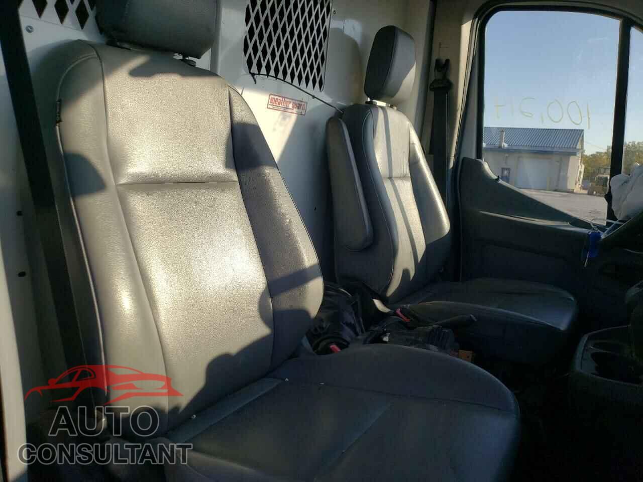 FORD TRANSIT 2016 - 1FTYR2CG6GKA13394