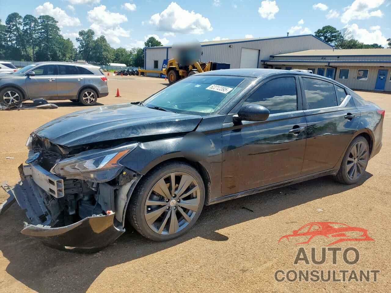 NISSAN ALTIMA 2021 - 1N4BL4CV6MN318850
