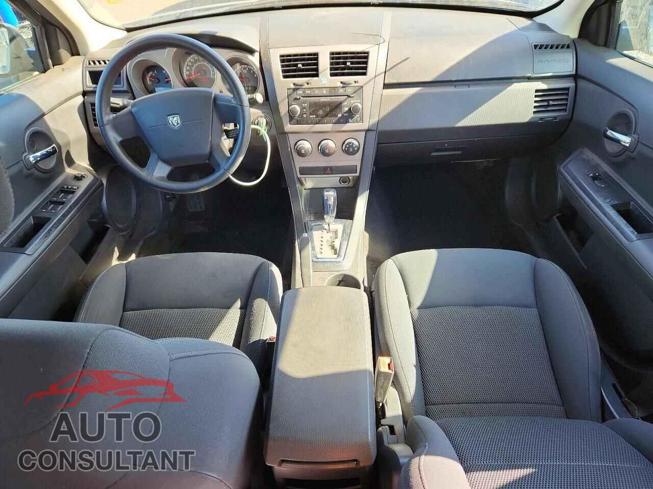 DODGE AVENGER 2010 - 1B3CC4FB6AN182524