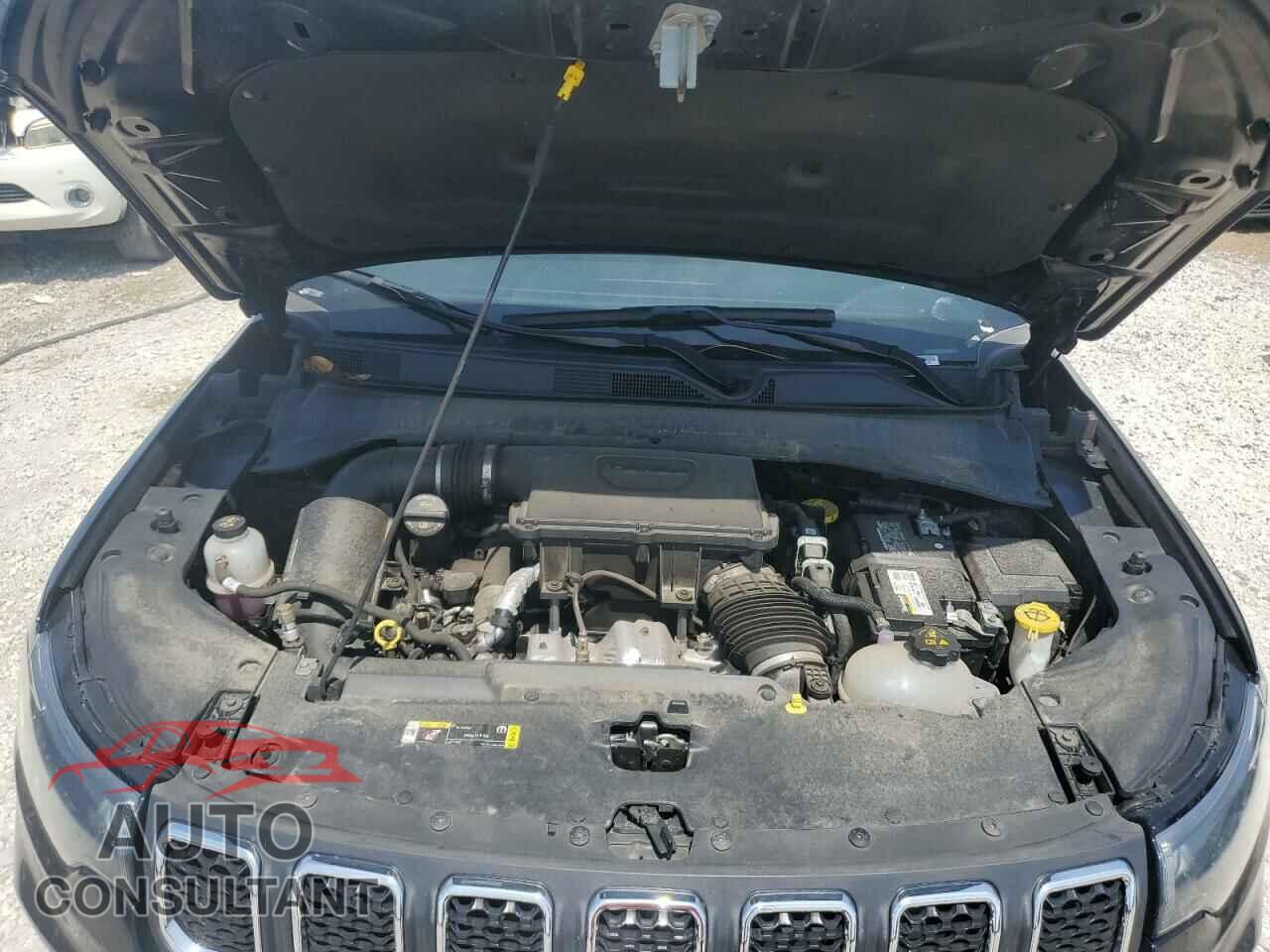 JEEP COMPASS 2023 - 3C4NJDAN3PT513454
