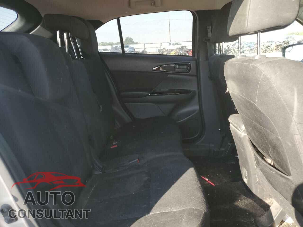 MITSUBISHI ECLIPSE 2019 - JA4AT4AA7KZ049182