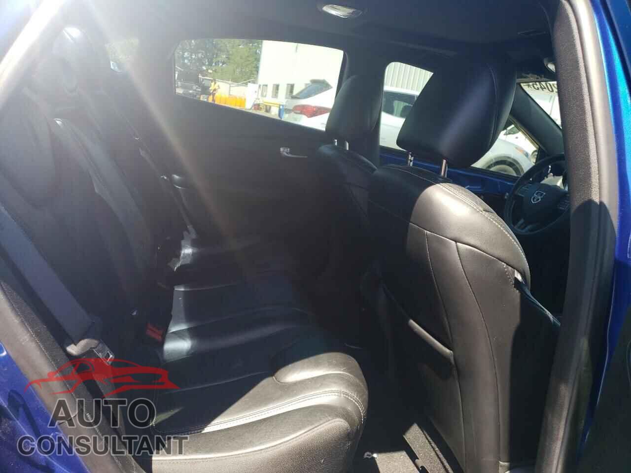 DODGE DART 2013 - 1C3CDFCA0DD307356