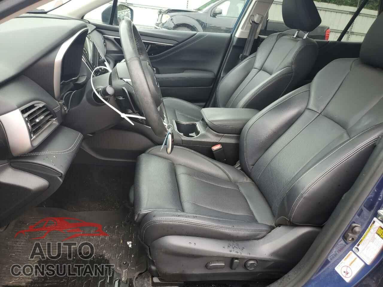 SUBARU OUTBACK 2020 - 4S4BTANC2L3150425