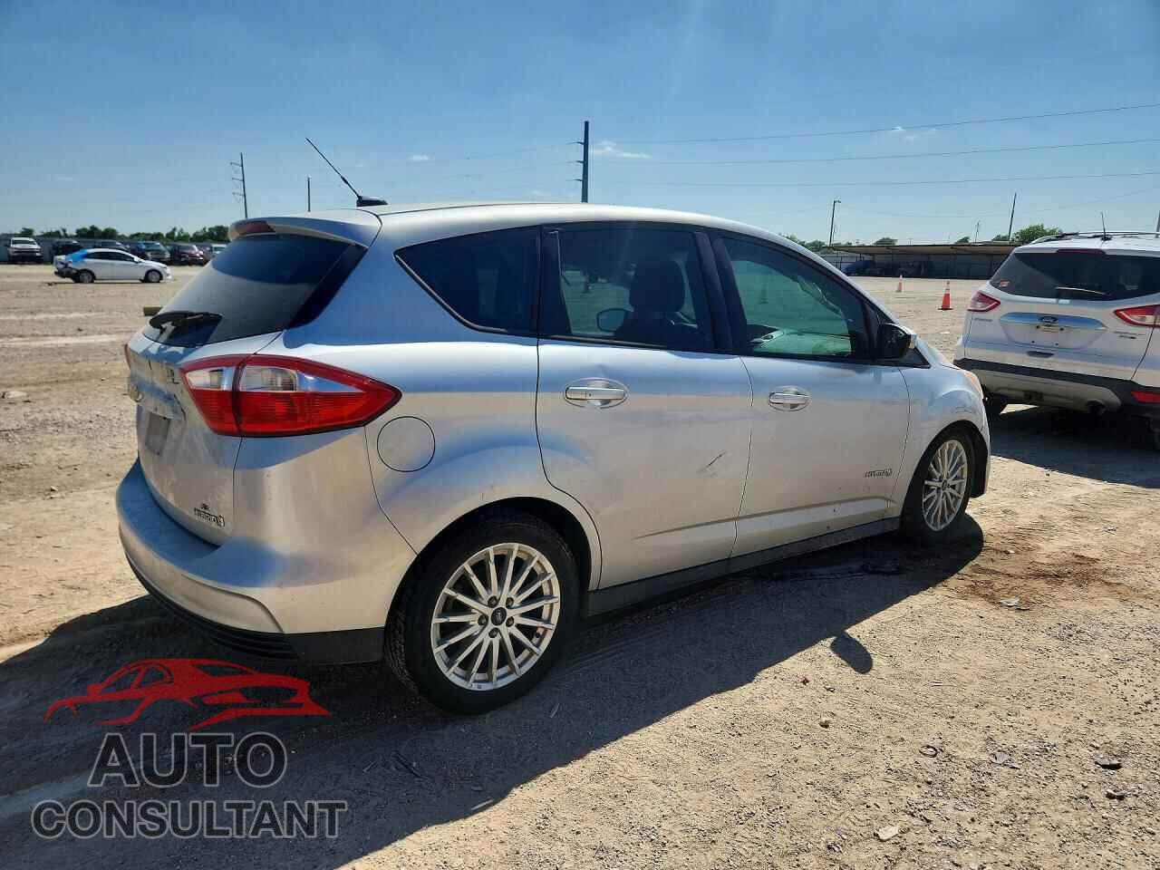 FORD CMAX 2015 - 1FADP5AU5FL112074