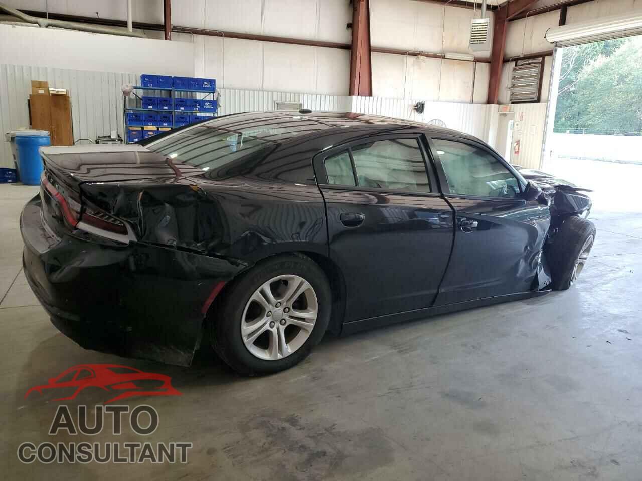 DODGE CHARGER 2021 - 2C3CDXBG0MH548090