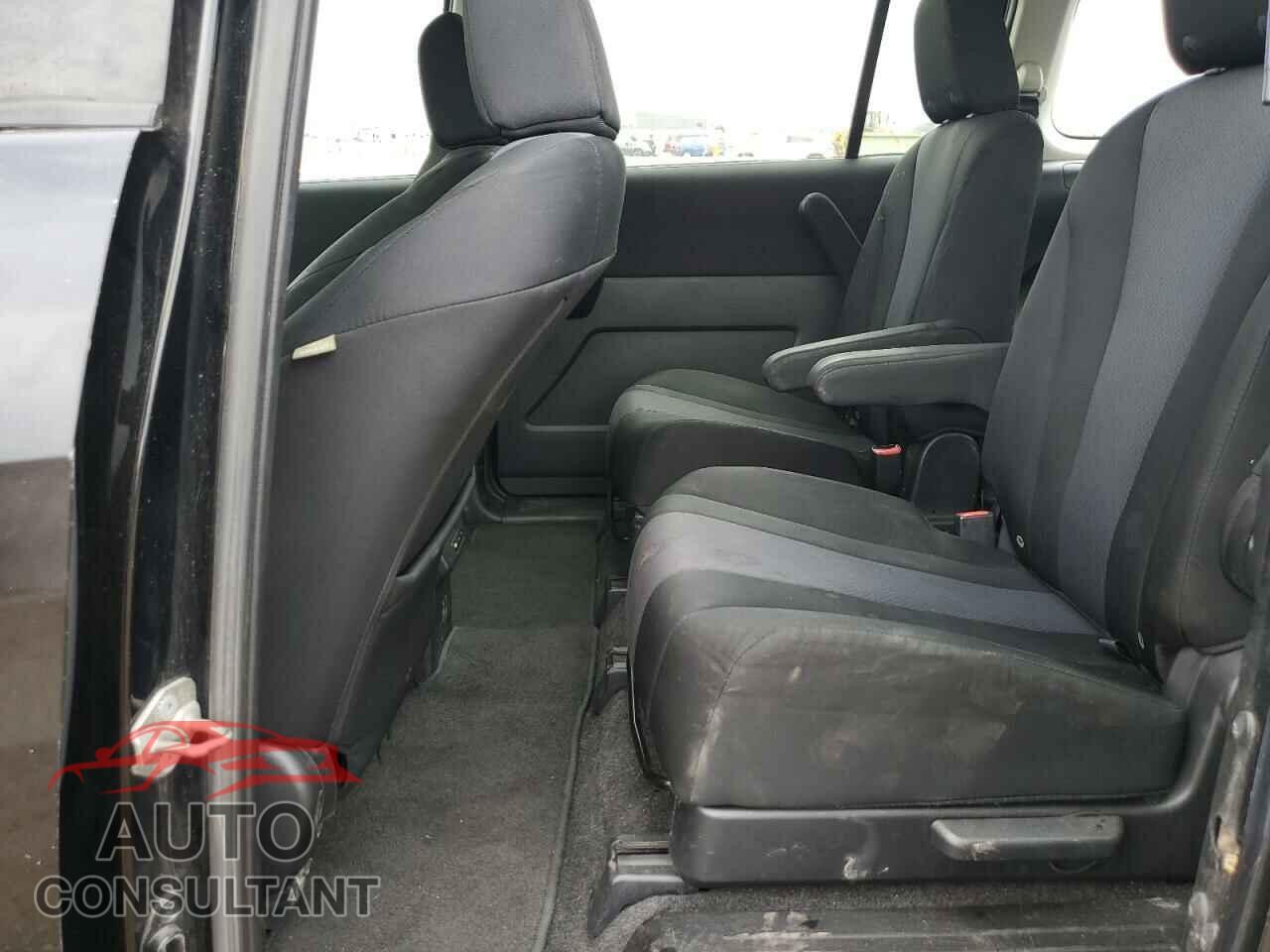 MAZDA 5 2013 - JM1CW2BL0D0154776