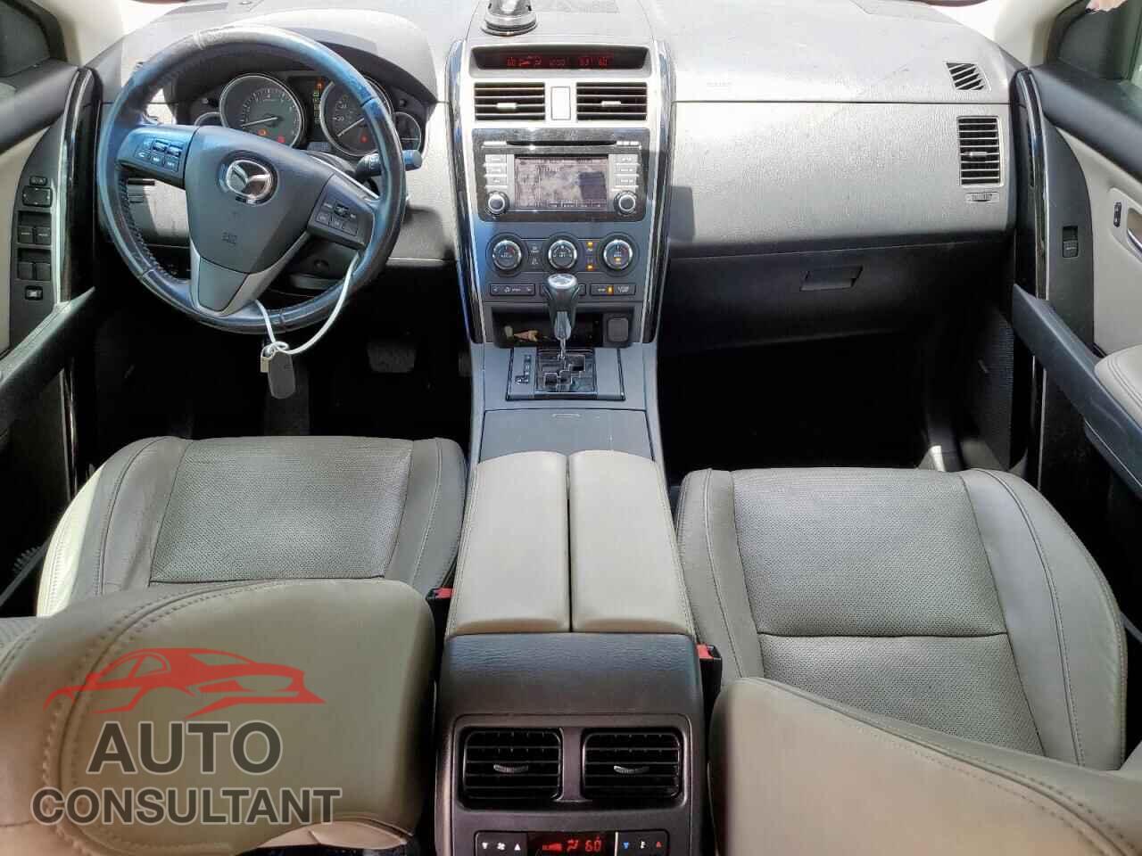 MAZDA CX-9 2015 - JM3TB2CA7F0466077
