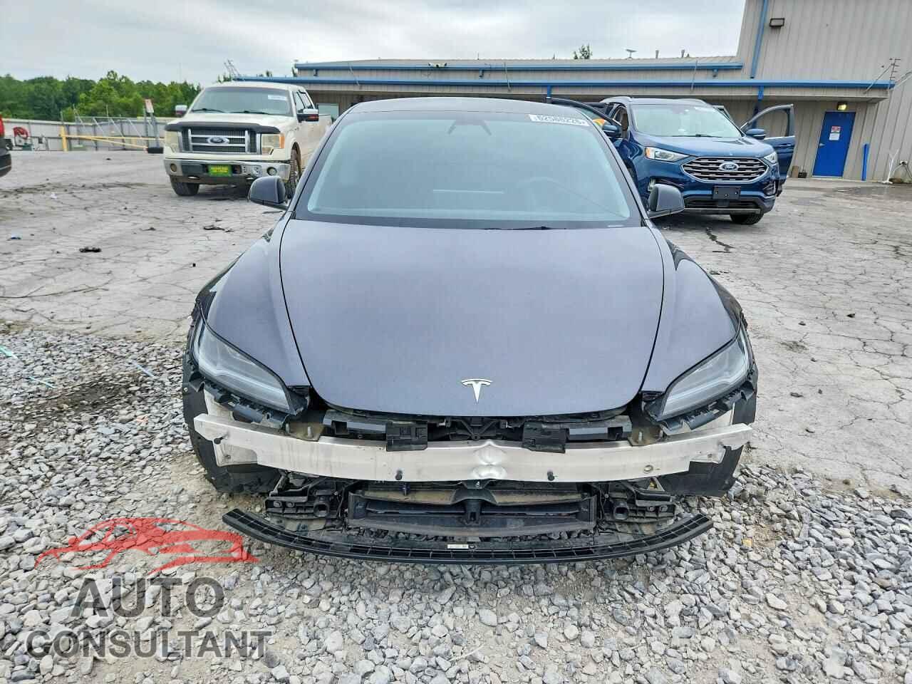 TESLA MODEL 3 2024 - 5YJ3E1EB9RF822177