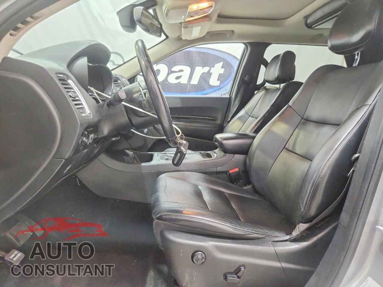 DODGE DURANGO 2015 - 1C4RDHDG1FC771012