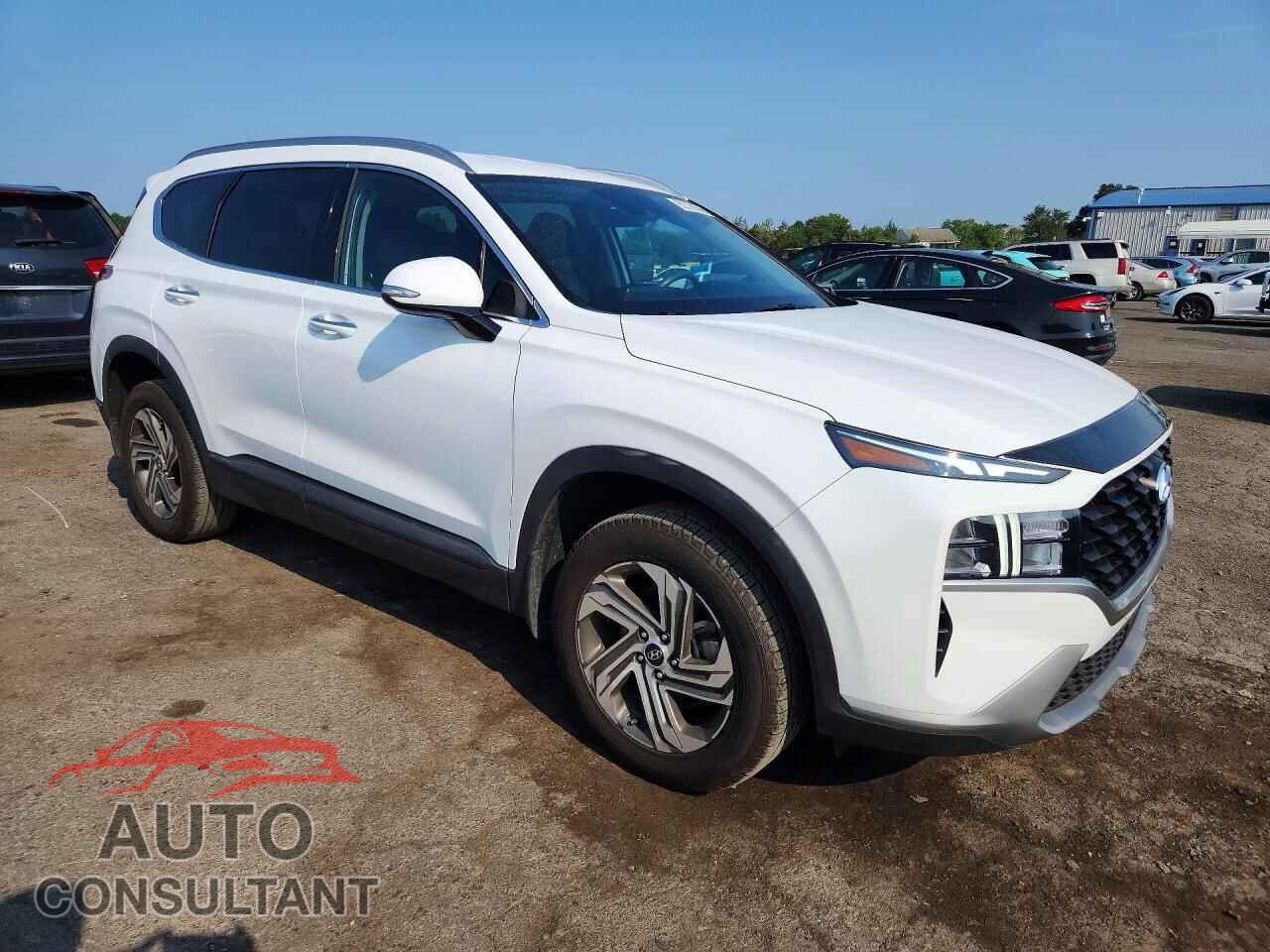 HYUNDAI SANTA FE 2023 - 5NMS2DAJ7PH516142