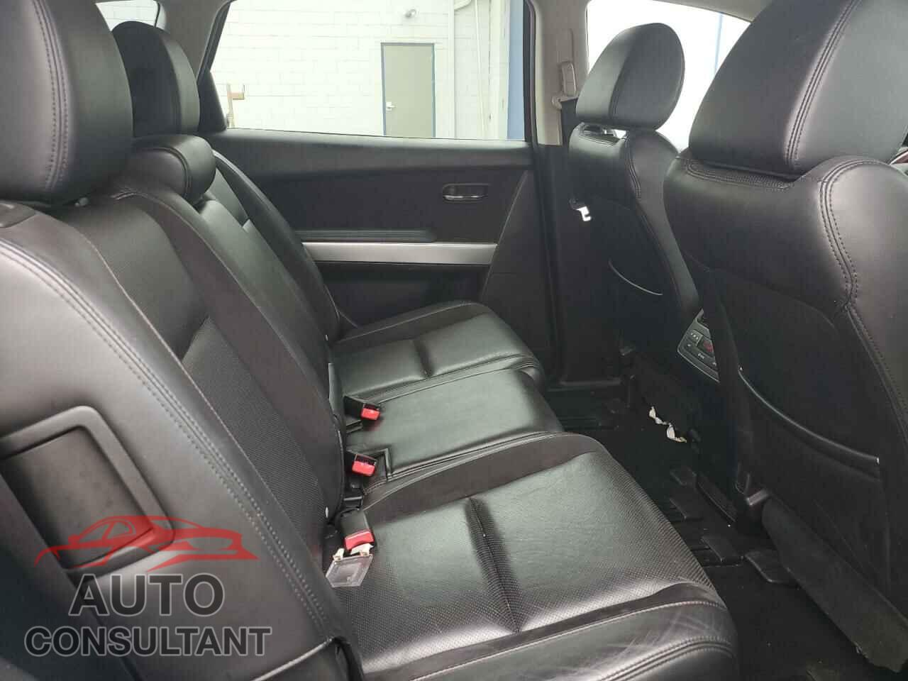 MAZDA CX-9 2013 - JM3TB3DV8D0412047