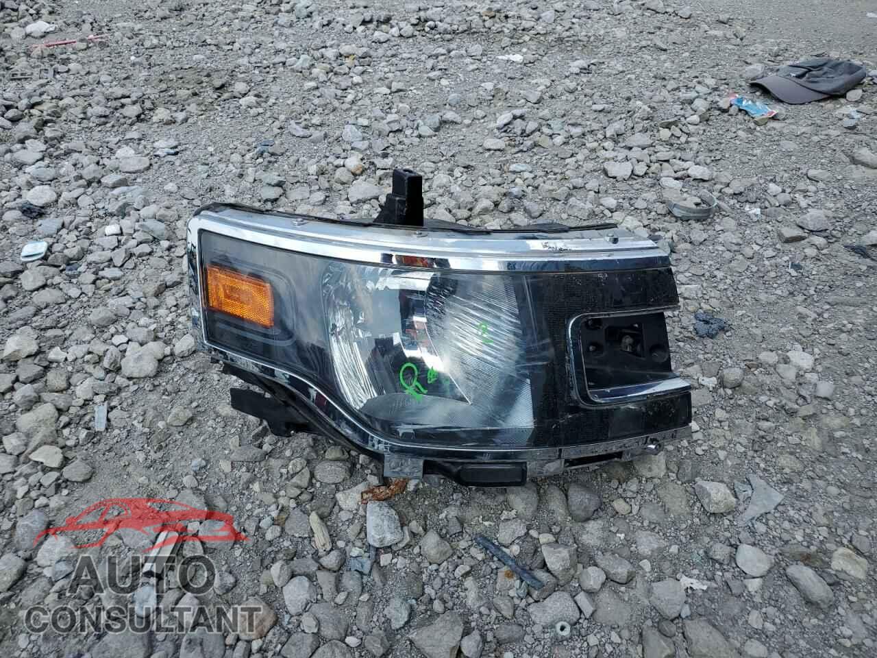 FORD FLEX 2016 - 2FMGK5C82GBA17281