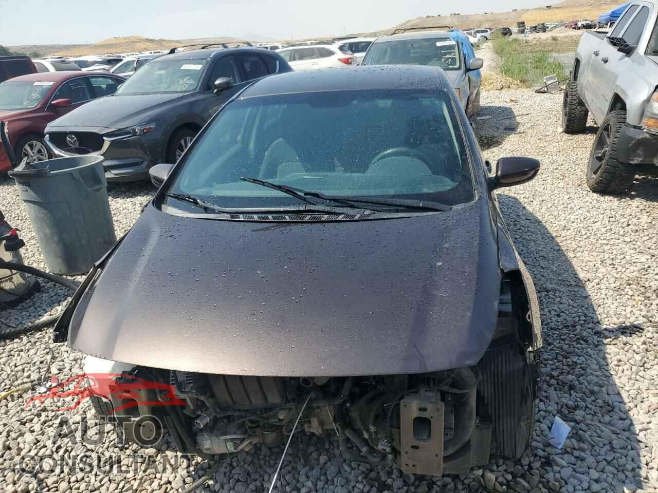 KIA FORTE 2017 - 3KPFL4A7XHE148793