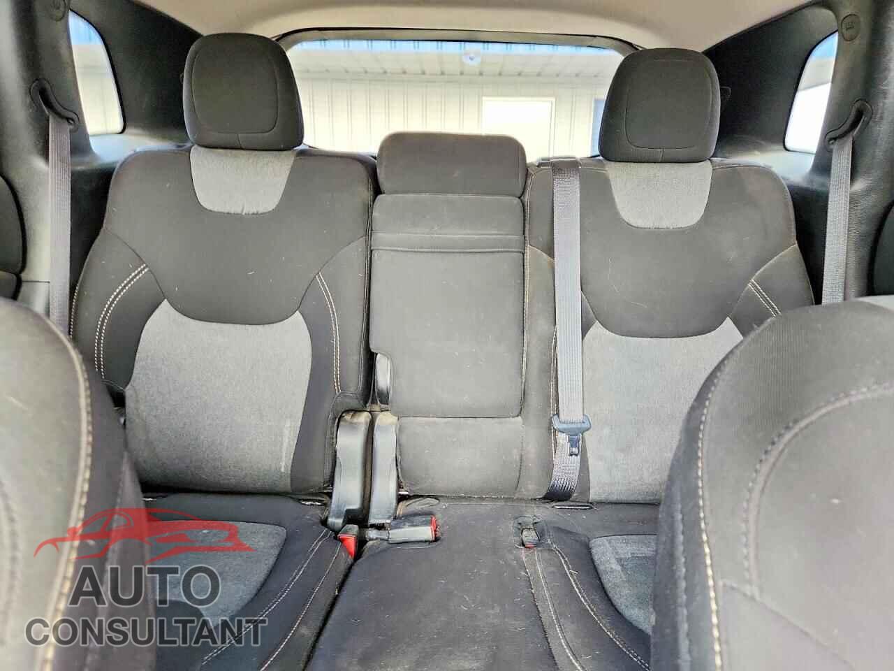 JEEP CHEROKEE 2018 - 1C4PJMCX0JD548800