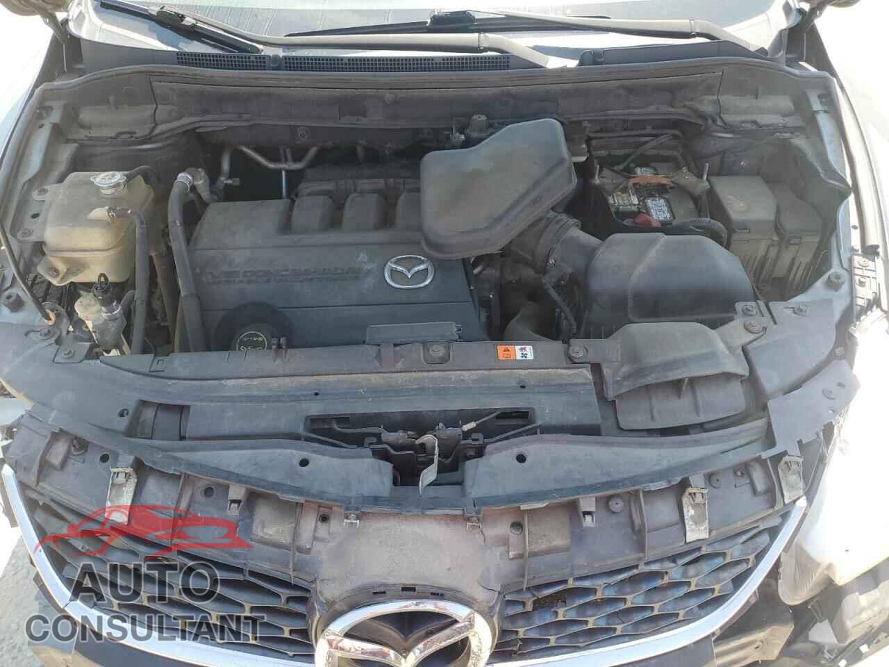 MAZDA CX-9 2010 - JM3TB2MA2A0221193
