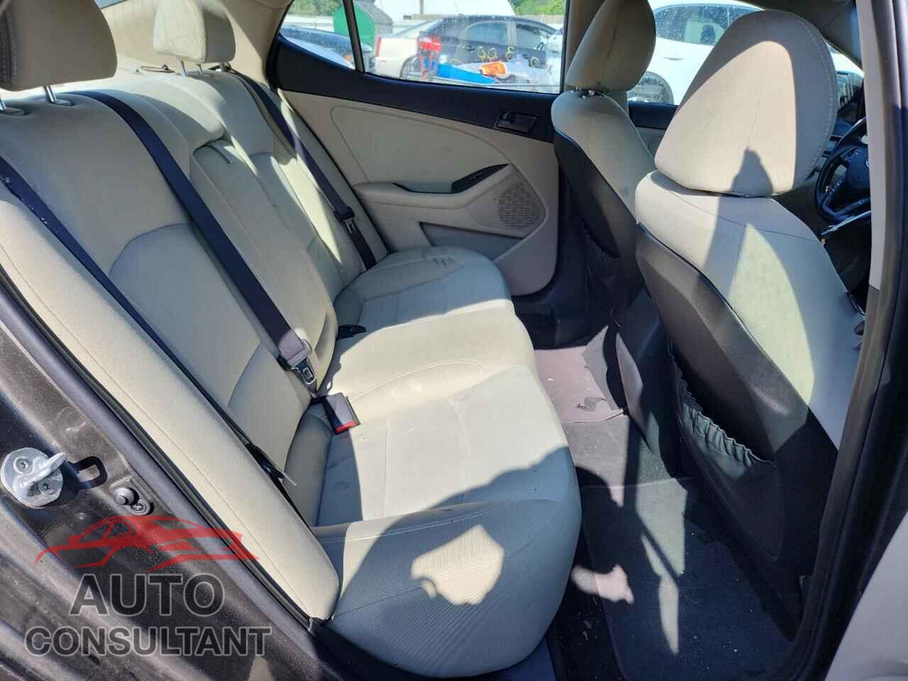 KIA OPTIMA 2012 - 5XXGM4A7XCG031166