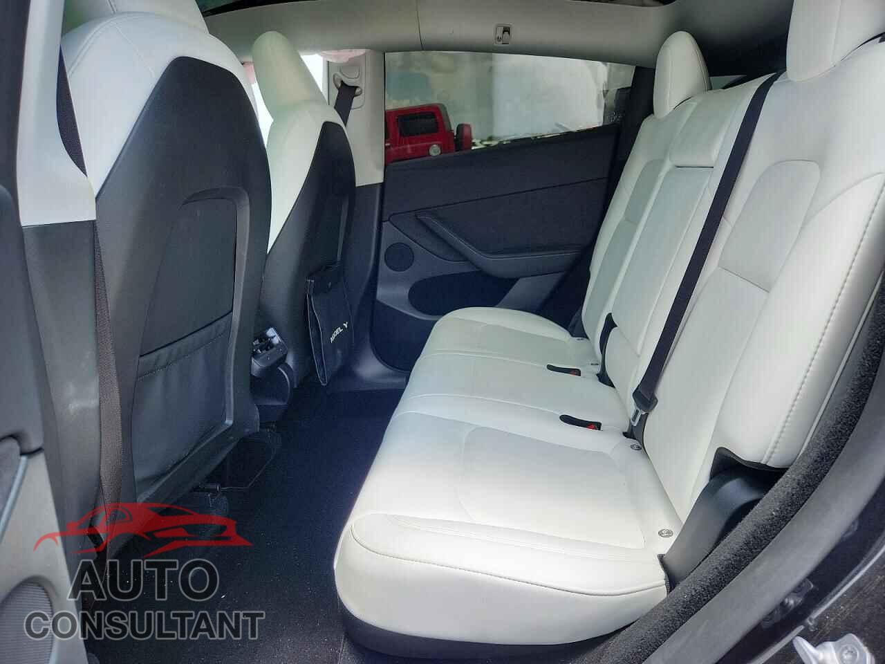 TESLA MODEL Y 2024 - 7SAYGDEDXRF052612