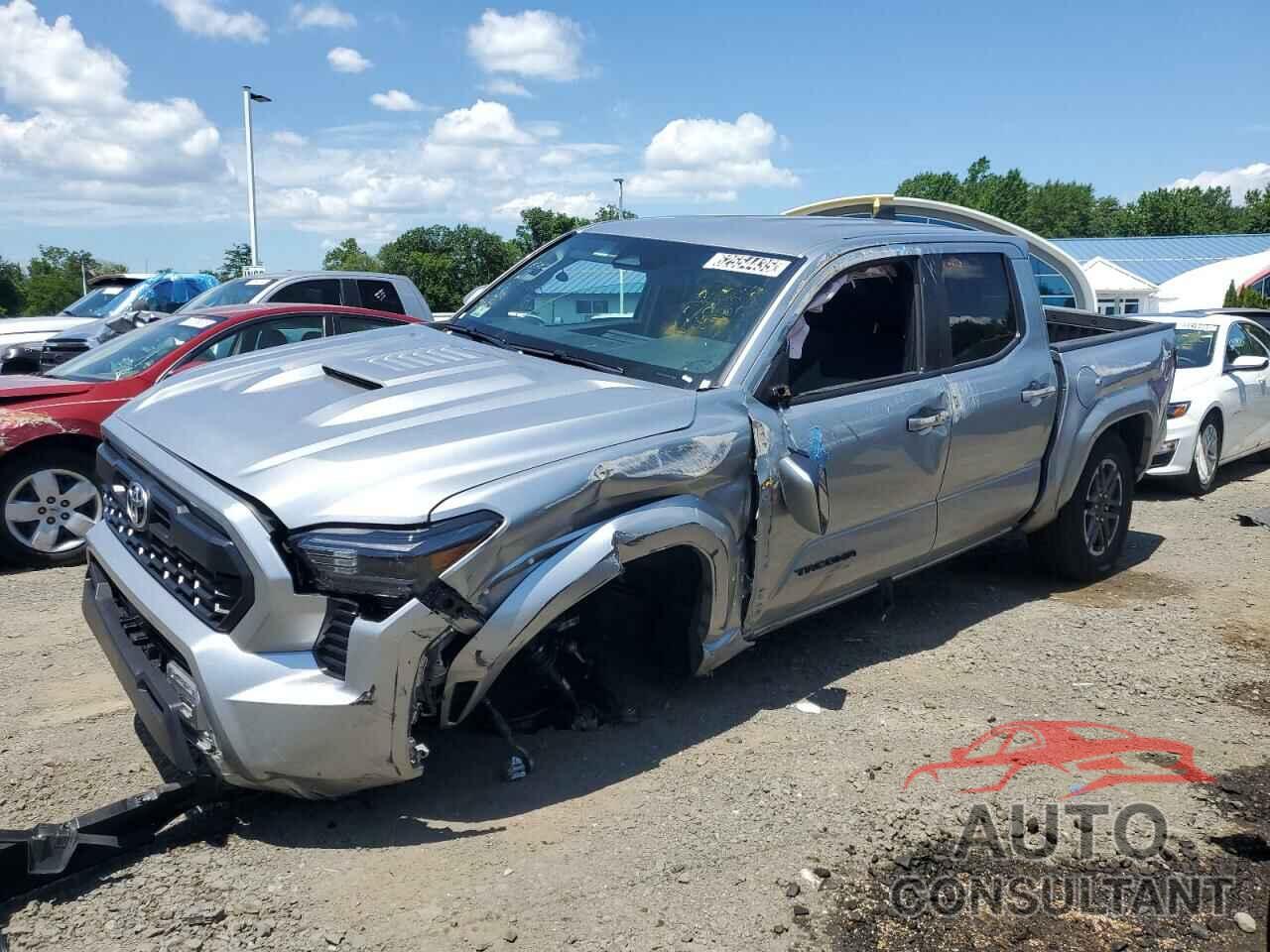 TOYOTA TACOMA 2024 - 3TMKB5FN9RM011608