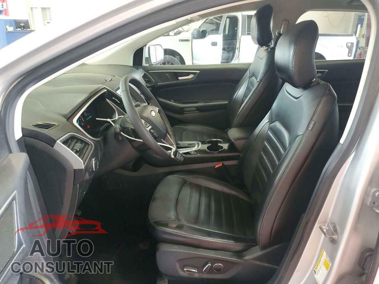 FORD EDGE 2017 - 2FMPK4J89HBB61165