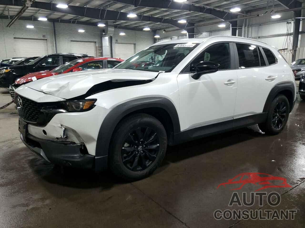 MAZDA CX-50 2023 - 7MMVABCM0PN109312