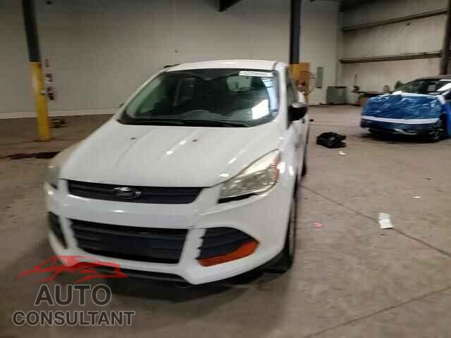 FORD ESCAPE 2015 - 1FMCU0F72FUB54597