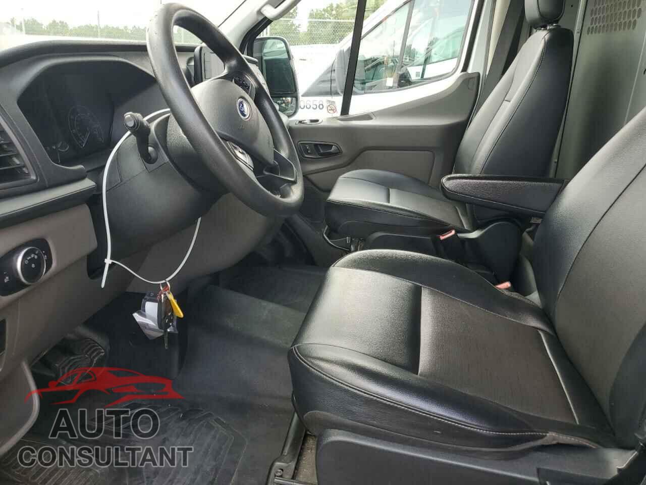 FORD TRANSIT 2021 - 1FTBR1X86MKA38598
