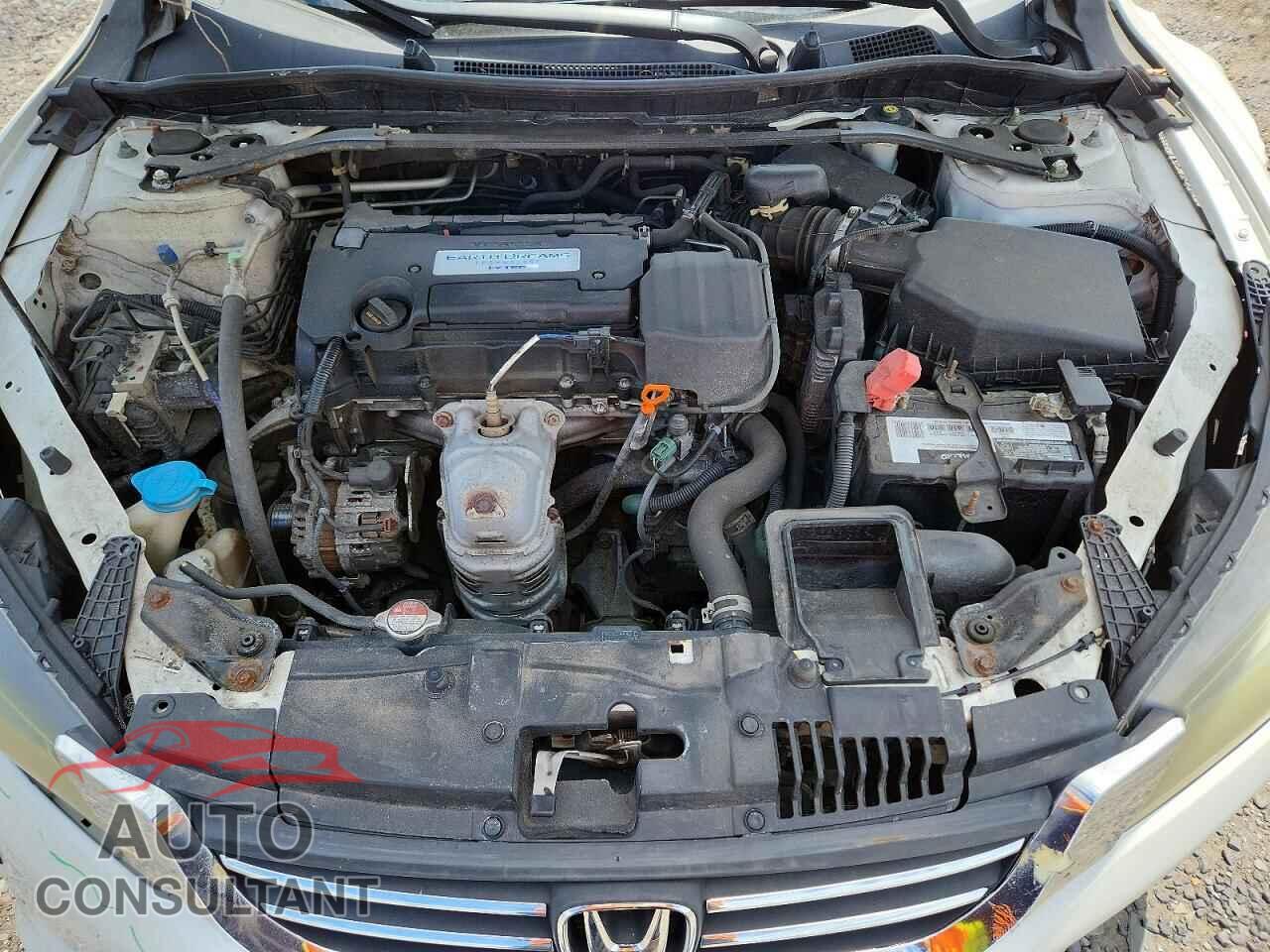 HONDA ACCORD 2015 - 1HGCR2F59FA251900