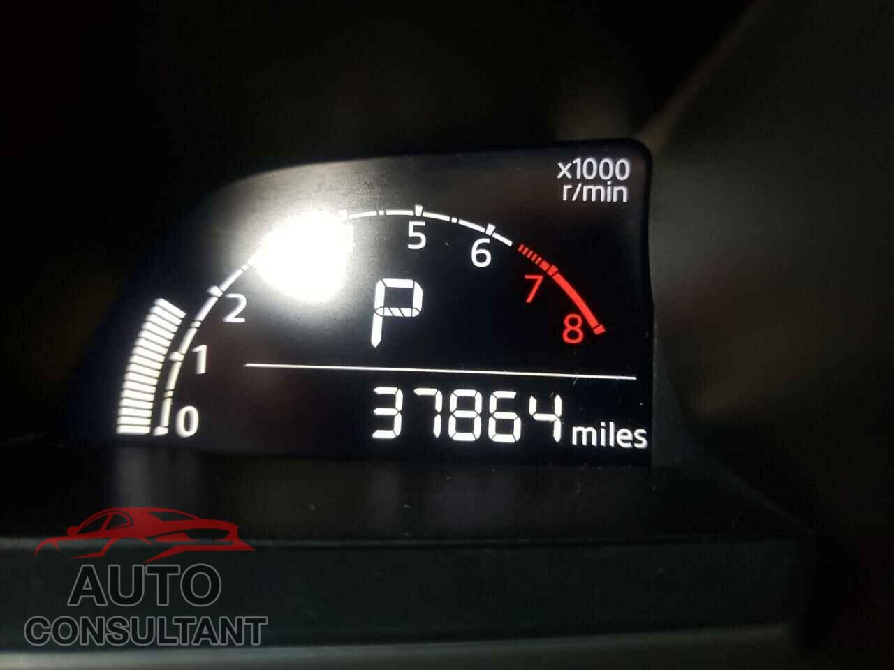 MAZDA 3 2018 - 3MZBN1K70JM185043