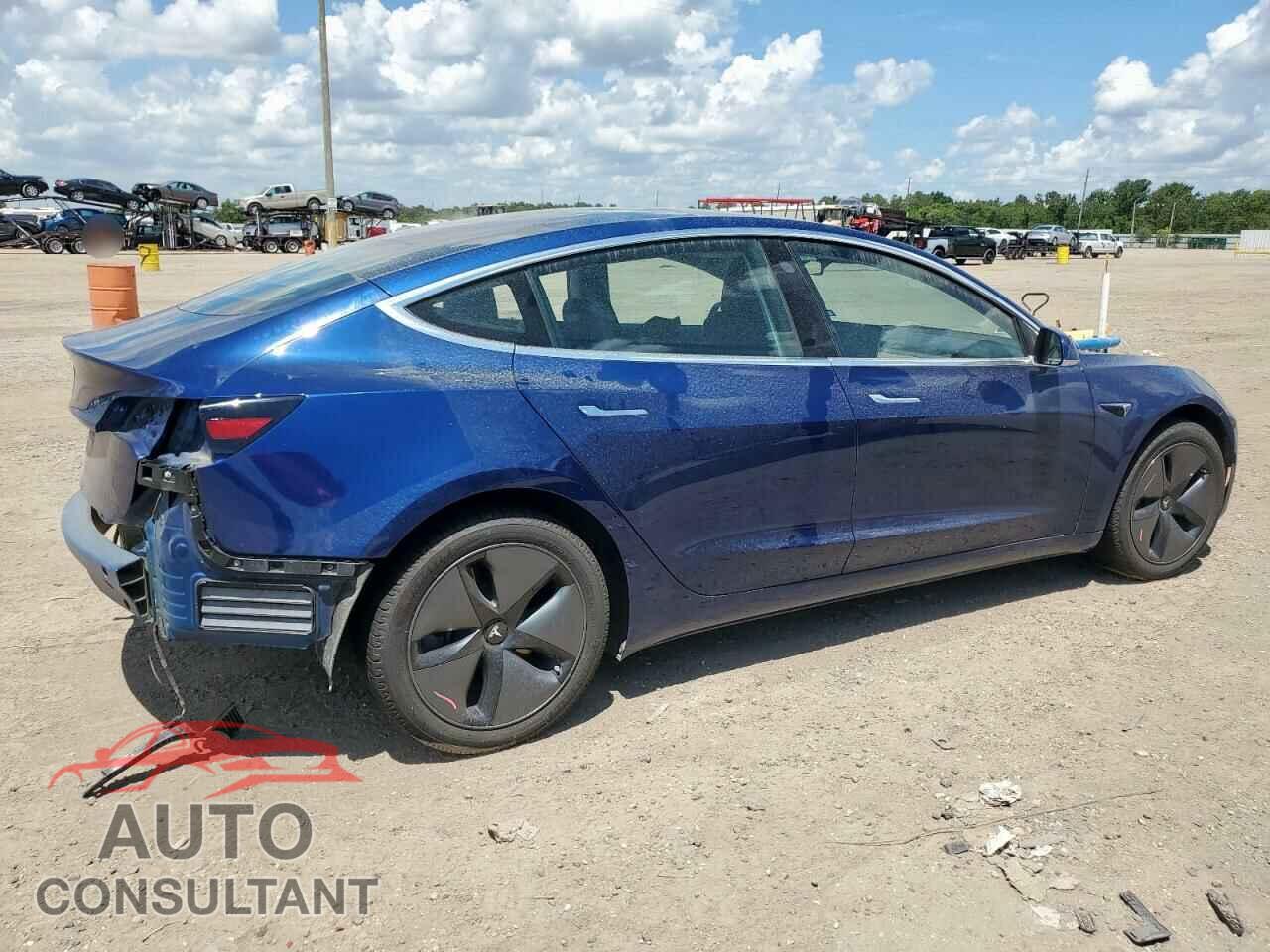 TESLA MODEL 3 2019 - 5YJ3E1EA9KF326079