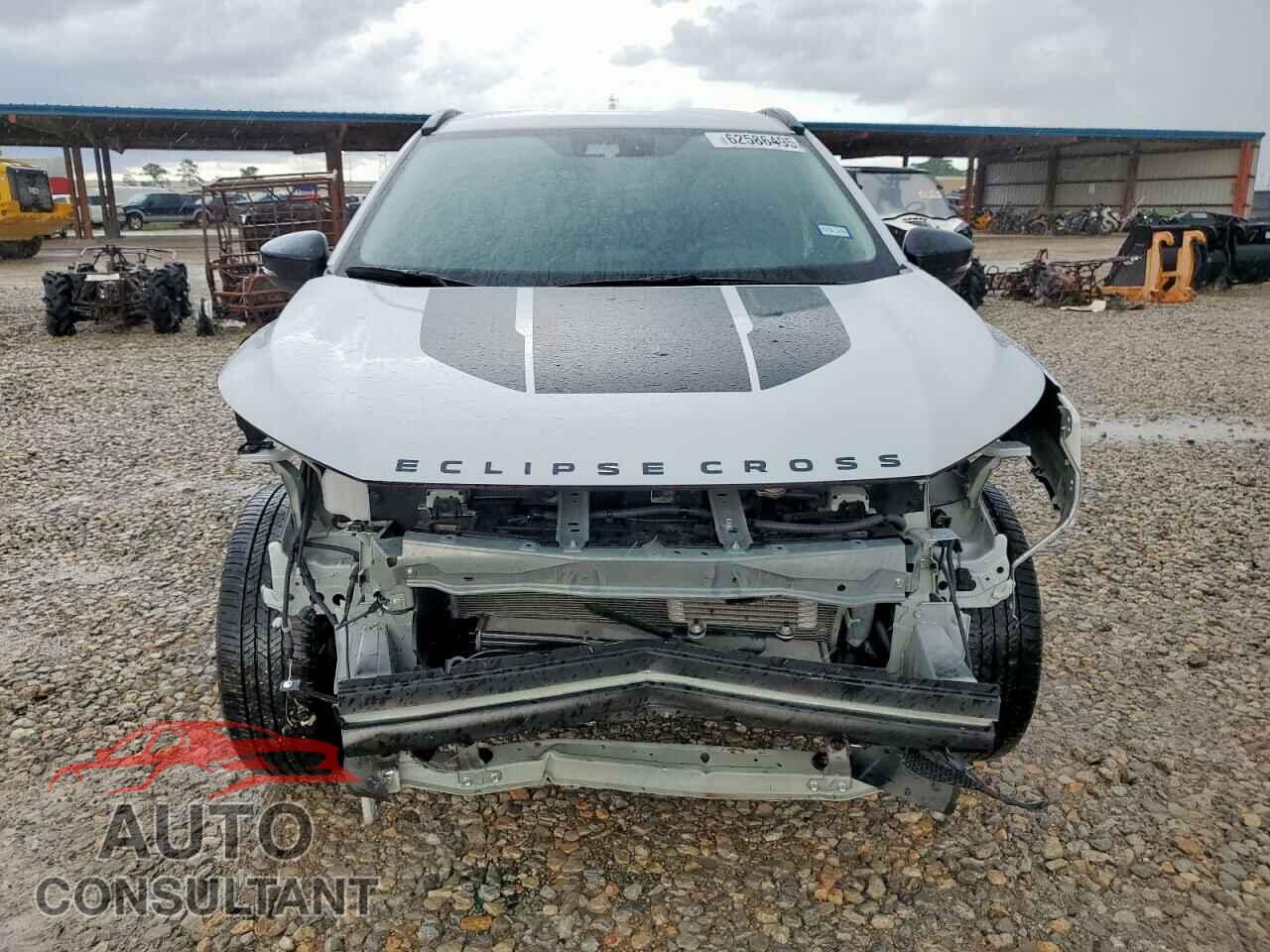 MITSUBISHI ECLIPSE 2024 - JA4ATVAAXRZ056384
